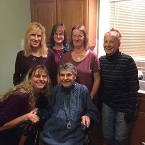 Meet your Posher, Susan